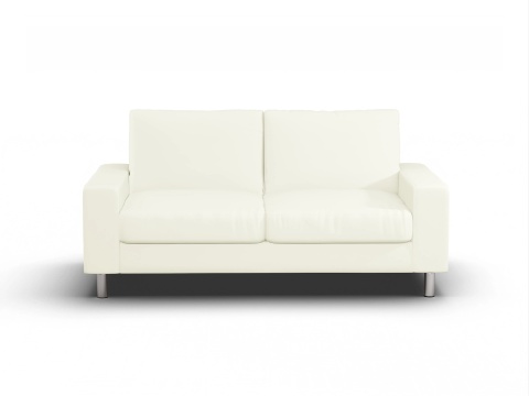 2-Sitzer Sofa